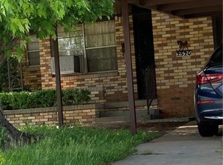 2520 SW 54th St, Oklahoma City, OK 73119