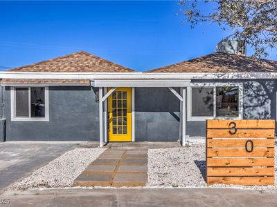 30 Lowery St, Henderson, NV, 89015