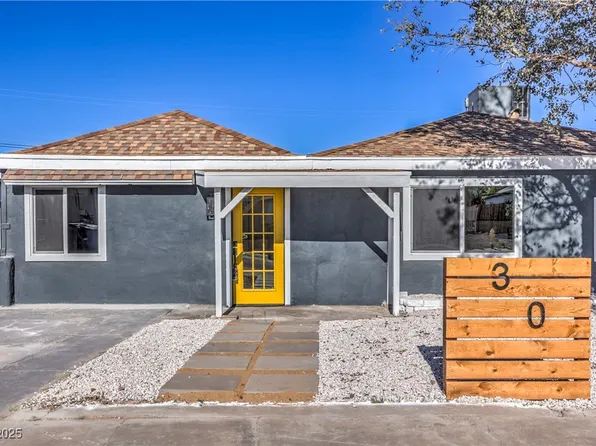 30 Lowery St, Henderson, NV 89015