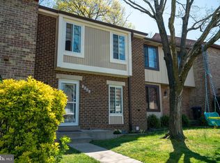 2803 Cambridge Dr, Woodbridge, VA 22192