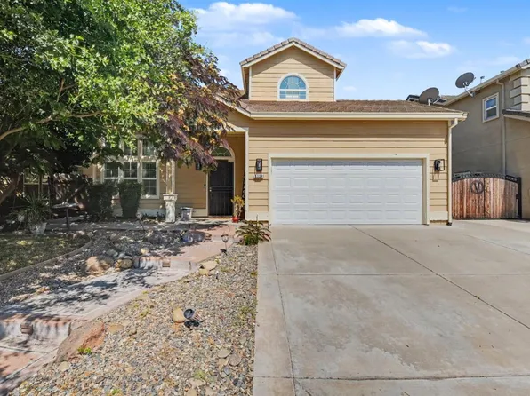 5308 Spaulding Ct, Riverbank, CA 95367