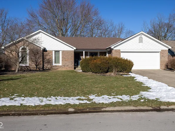 5386 Ridge Hill Way, Avon, IN 46123