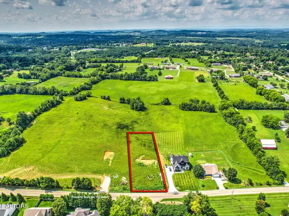 527 Old Glory Rd, Maryville, TN 37801