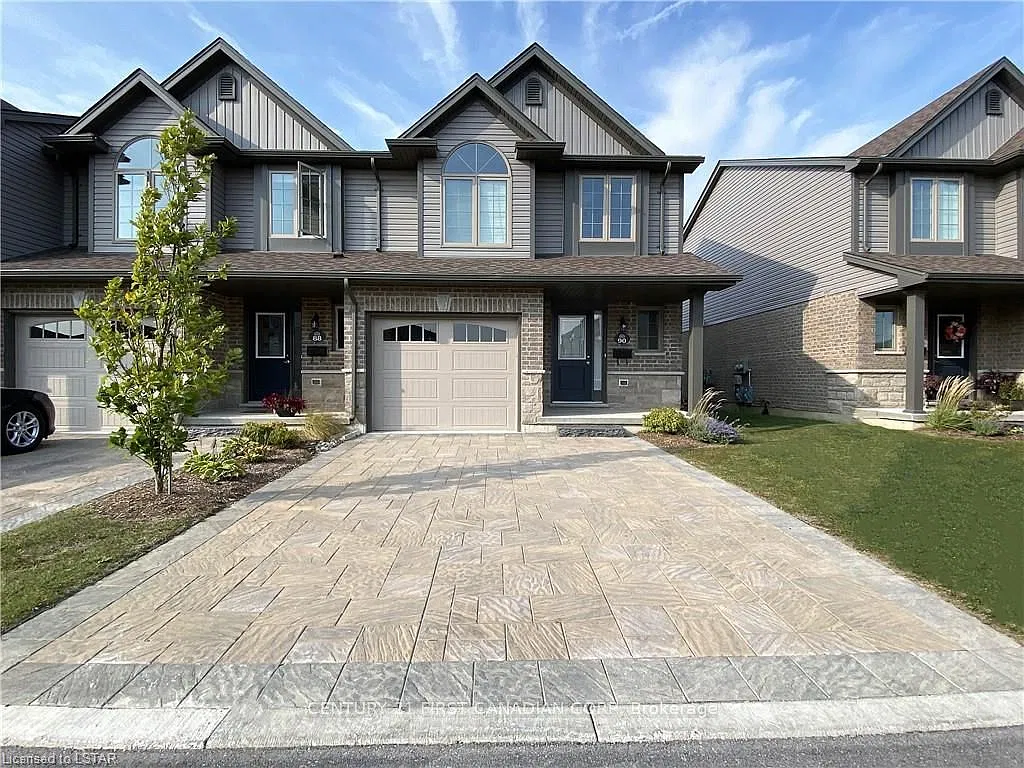3 bed, $2,650 — Photo 2