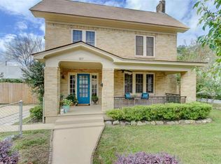 107 Glade St, Hot Springs, AR 71901