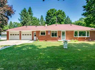 7306 Sparling Rd, Kimball, MI 48074