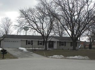 20635 Van Winkle Ct, Waukesha, WI 53186