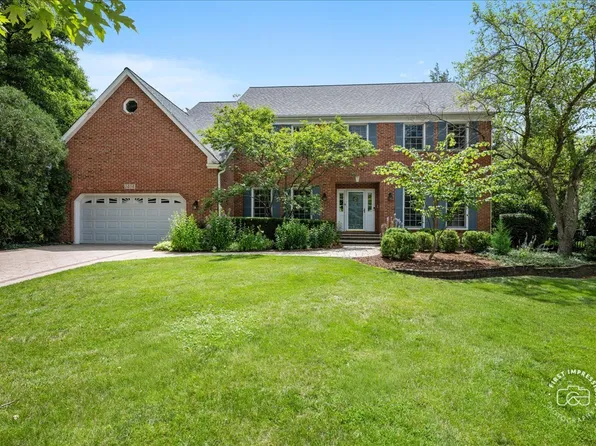 1404 Jonester Ct, Naperville, IL 60563