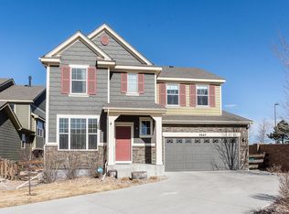7007 S Kewaunee Ct, Aurora, CO 80016