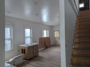 119-121 Wyoming Street, Wilkes Barre, PA 18705