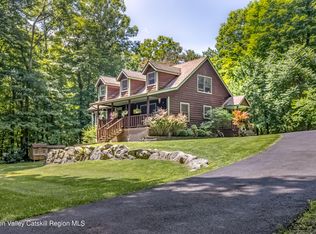 18 Rousner Ln, Esopus, NY 12561
