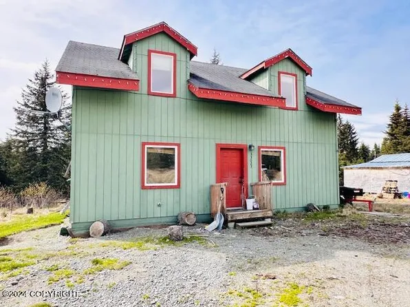 33023 Alder St N, Anchor Point, AK 99556
