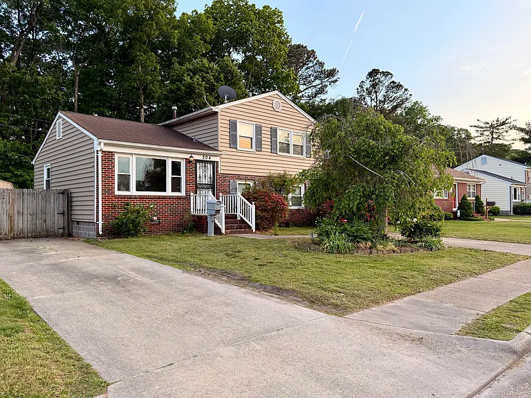 204 Chickamauga Pike — Photo 19