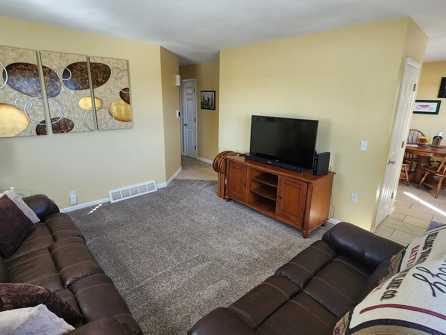3306 Briar Oak St — Photo 1