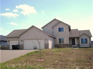 13352 3rd Ave S, Zimmerman, MN 55398