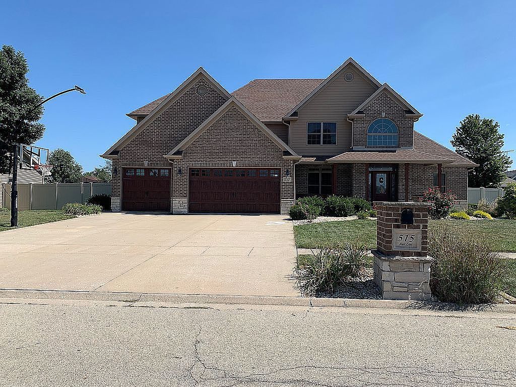 515 Kate Ln, Coal City, IL 60416 Zillow