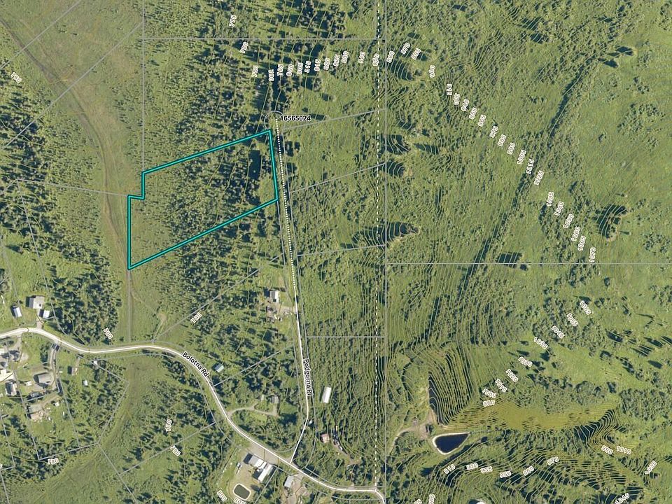 2nd image of 0 Podgorna Pl
