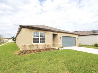 514 Citrus Isle Blvd, Davenport, FL 33837