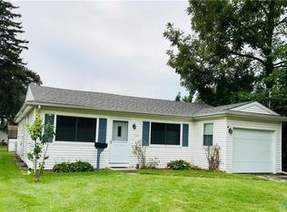 2313 Fitkin St, Toledo, OH 43613