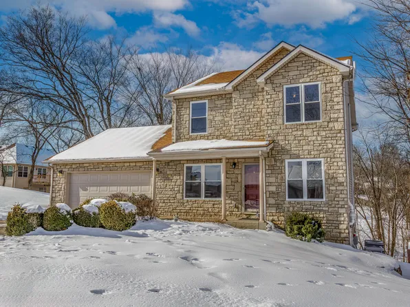 102 Lakeside Ct, Georgetown, KY 40324