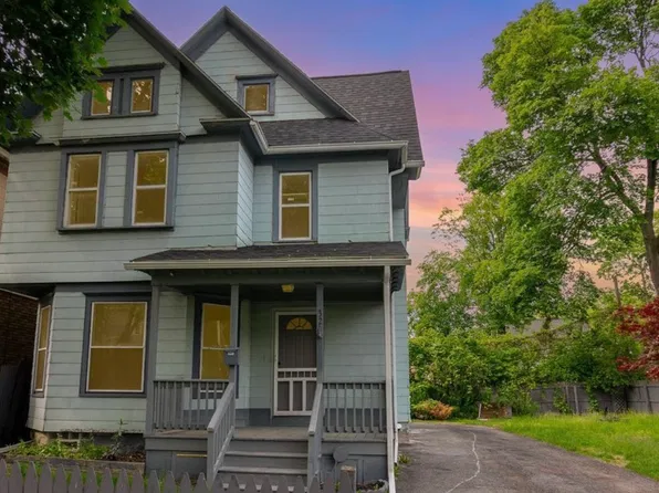 320 Ravine Ave, Rochester, NY 14613