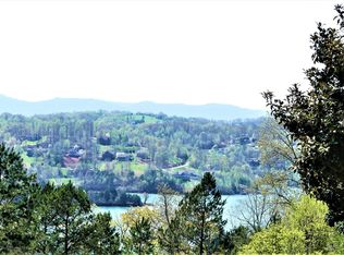 4 Deerfield Way LOT 4, La Follette, TN 37766