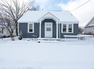 224 Cayuga Rd, Cheektowaga, NY 14225
