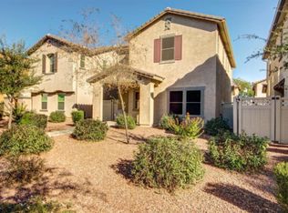 958 S Hawk Ln, Gilbert, AZ 85296