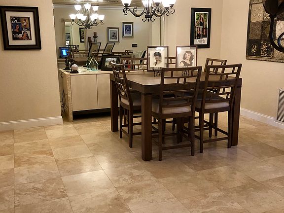 Elegant Dining Room