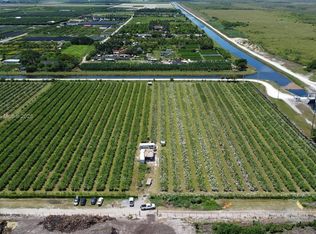 30401 SW 228th Ave, Homestead, FL 33030