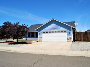 3915 Lisk Dr, White City, OR