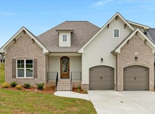 10634 Flicker Way UNIT 119, Apison, TN 37302