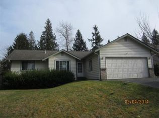 11201 211th Avenue Ct E, Bonney Lake, WA 98391