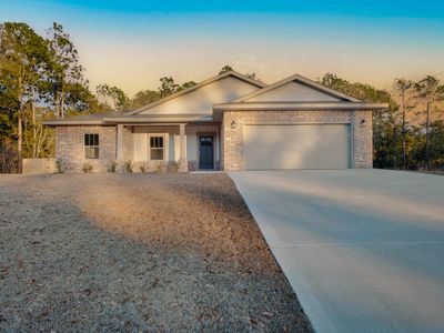Farm Life Rd, Milton, FL, 32583