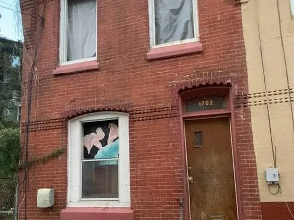 1702 N Stillman St, Philadelphia, PA 19121