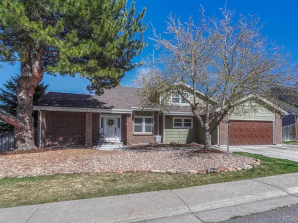 7444 S Milwaukee Court, Centennial, CO 80122