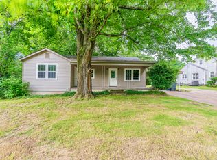 2232 Wood Ave, Florence, AL 35630