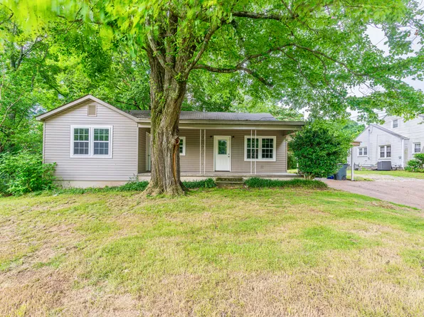 2232 Wood Ave, Florence, AL 35630