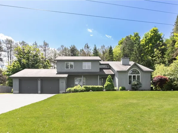 2780 Lyons Rd, Camillus, NY 13031