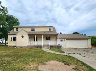 806 Mosher St, Bay City, MI 48706