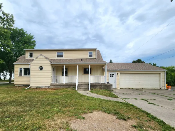 806 Mosher St, Bay City, MI 48706