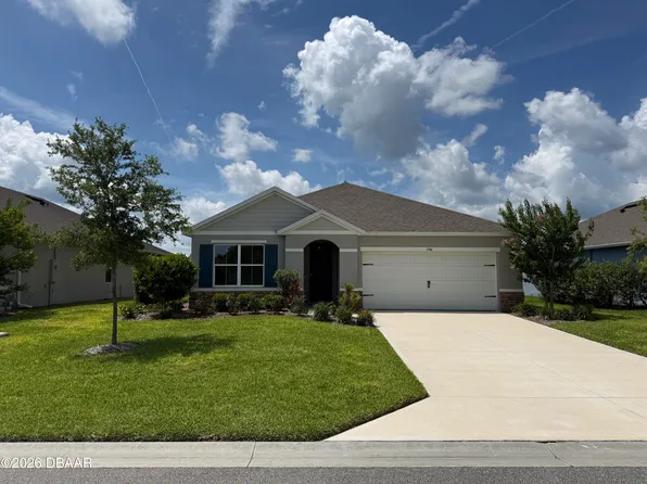 1346 Middle Lake Dr, Ormond Beach, FL 32174
