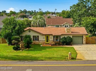 914 Venetian Way, Panama City, FL 32405