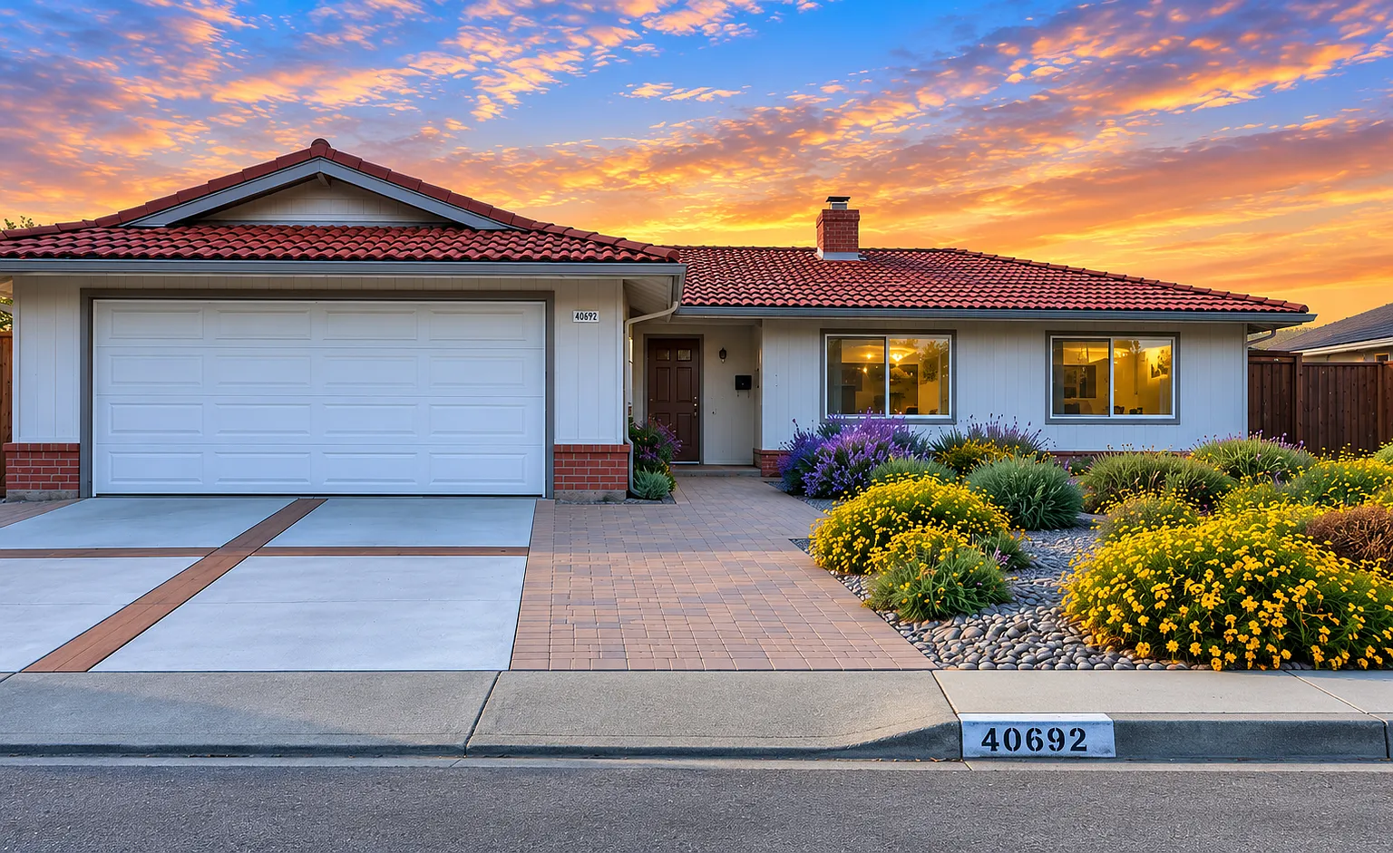 4 bed, 1720 sqft, $6,000 — Photo 1
