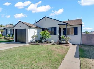 4748 W 140th St, Hawthorne, CA 90250