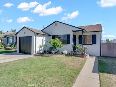 4748 W 140th St, Hawthorne, CA, 90250