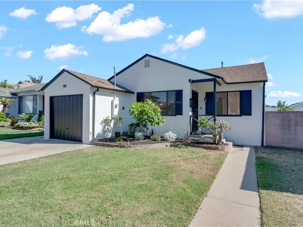 4748 W 140th St, Hawthorne, CA 90250