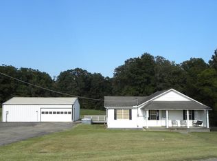 8106 Cedar Grove Rd, Big Sandy, TN 38221