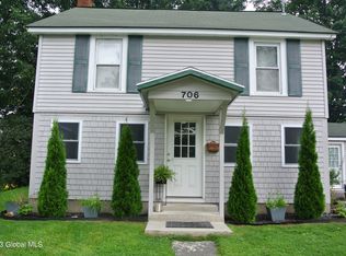 706 County Route 49, Cossayuna, NY 12823