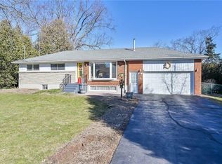 65 Allison Cres, Hamilton, ON L9B1E4